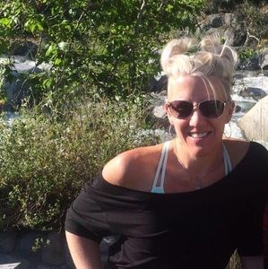 Meet your Posher, Cherie